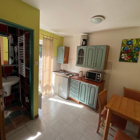 Penzion Trampska Bouda Abertamy Exteriér fotografie